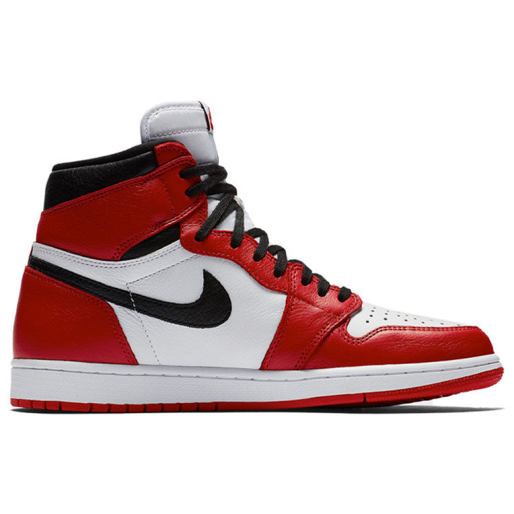 Air Jordan 1 Retro High OG NRG  Homage to Home  861428-061