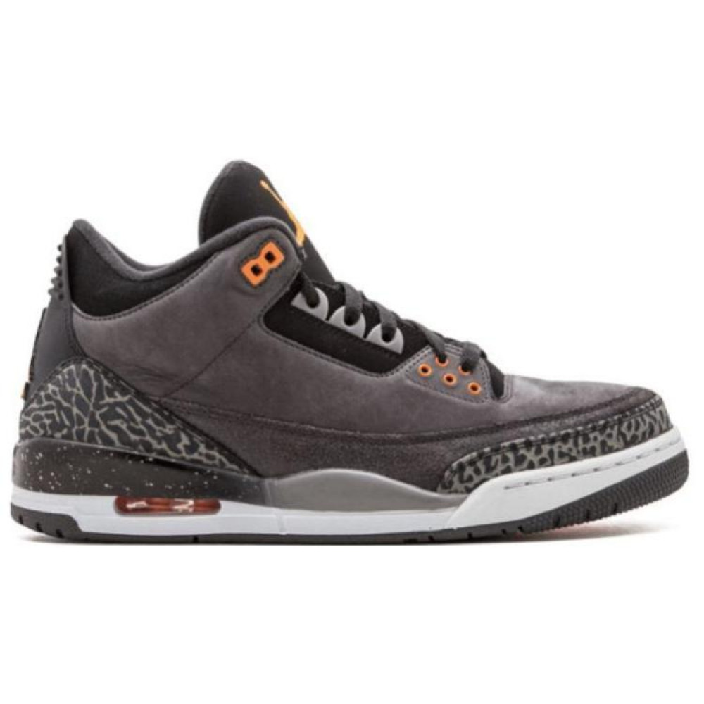 Air Jordan 3 Retro  Fear Pack  626967-040