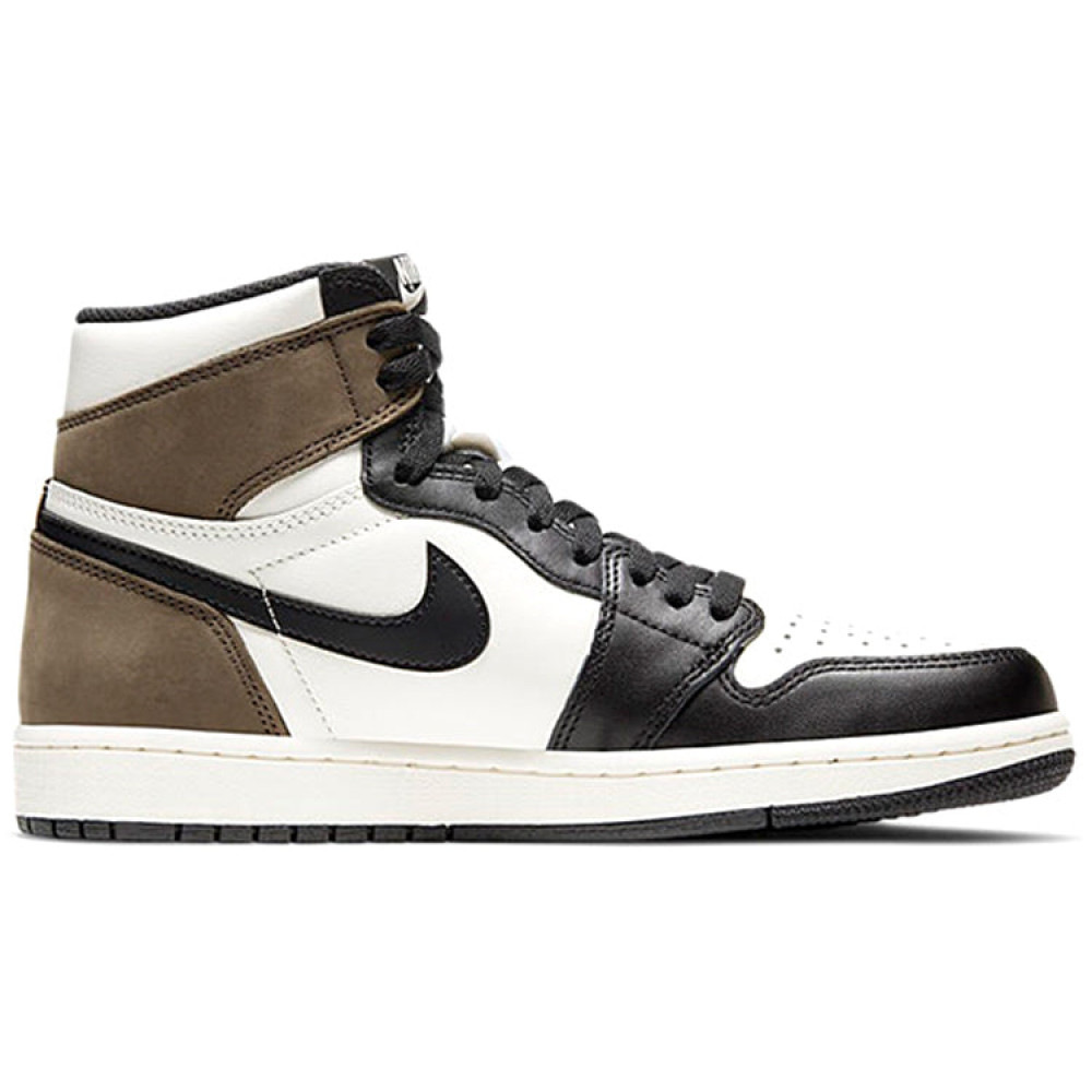 Air Jordan 1 Retro High OG Dark Mocha 555088-105 Air Jordan 1 Retro High OG Dark Mocha 555088-105