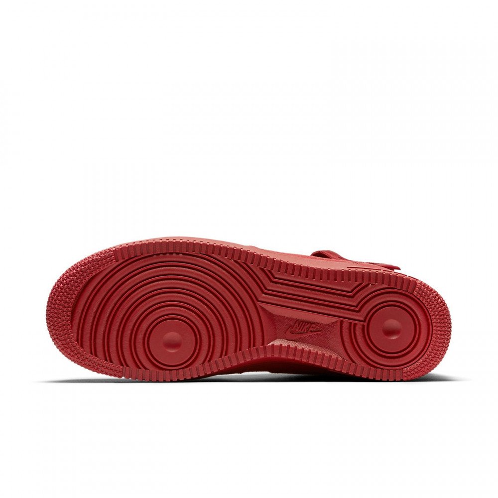 Nike Air Force 1 Mid 07 Red October 315123-609 Nike Air Force 1 Mid 07 Red October 315123-609