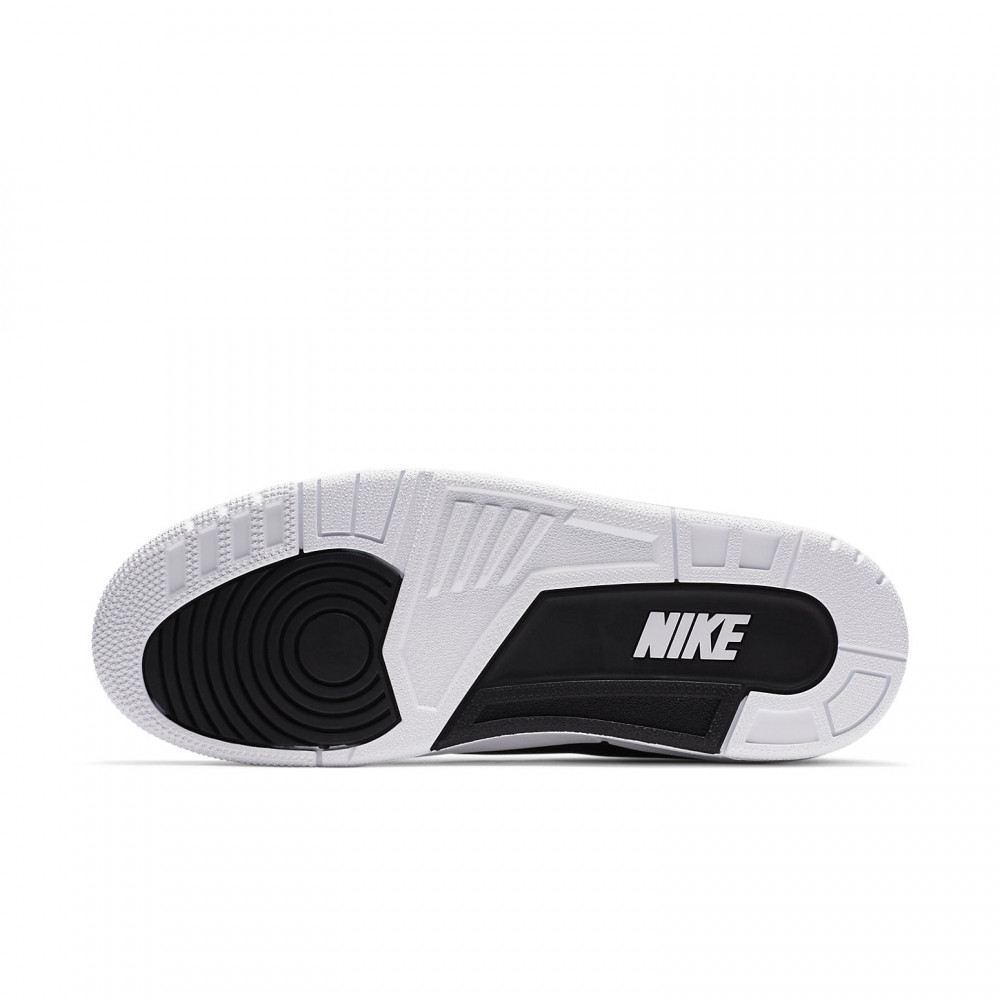 Fragment Design x Air Jordan 3 Retro SP  White  DA3595-100