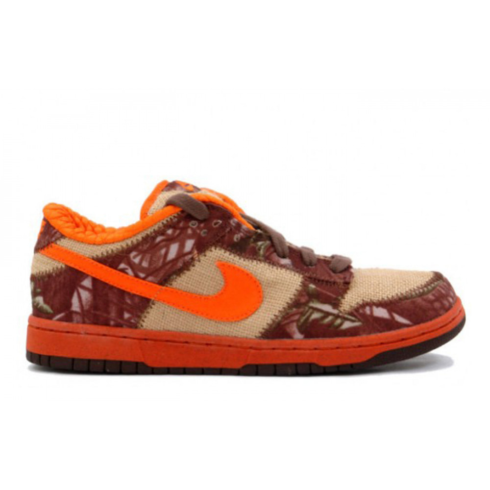 Nike SB Dunk Low Pro  Hunter Reese Forbes  304292-281