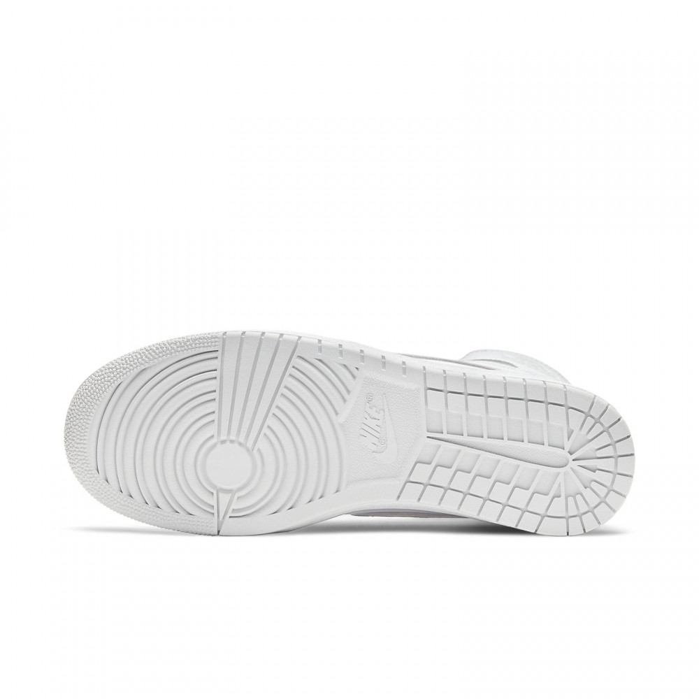 Air Jordan 1 Retro High 85 OG Neutral Grey BQ4422-100 Air Jordan 1 Retro High 85 OG Neutral Grey BQ4422-100
