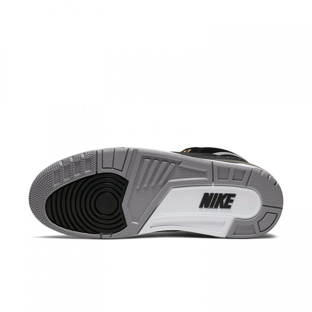 Air Jordan 3 Retro Tinker SP Black Cement CK4348-007 Air Jordan 3 Retro Tinker SP Black Cement CK4348-007