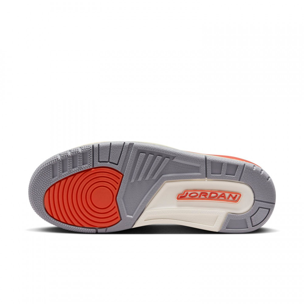 (WMNS) Air Jordan 3 Retro Georgia Peach CK9246-121 (WMNS) Air Jordan 3 Retro Georgia Peach CK9246-121