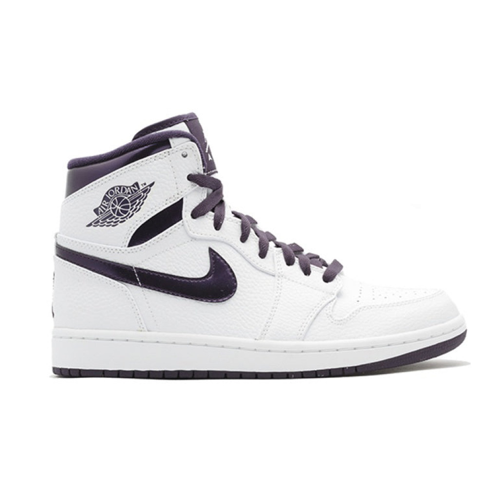 Air Jordan 1 Retro High Grand Purple 332550-151 Air Jordan 1 Retro High Grand Purple 332550-151