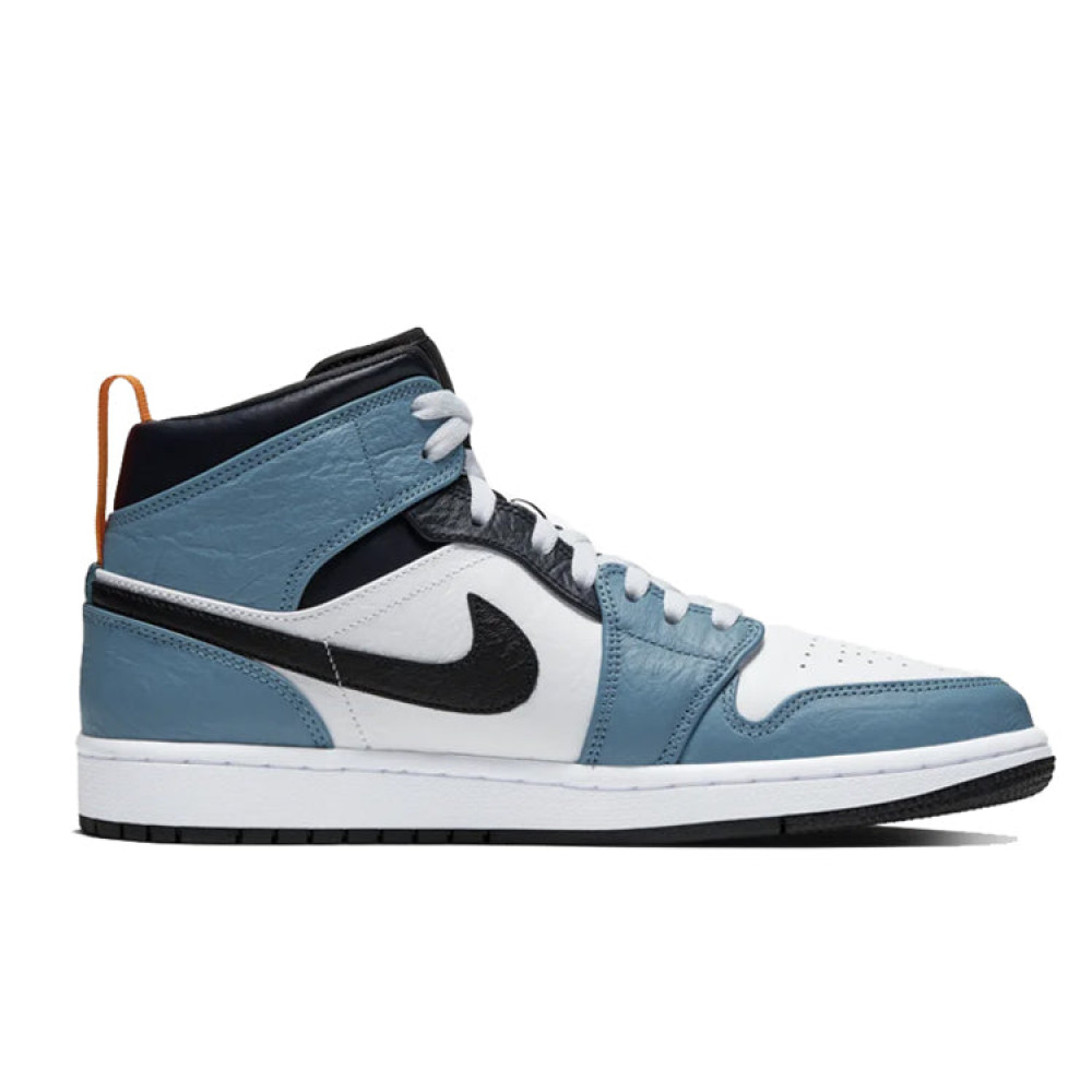 Facetasm x Air Jordan 1 Mid Fearless CU2802-100 Facetasm x Air Jordan 1 Mid Fearless CU2802-100
