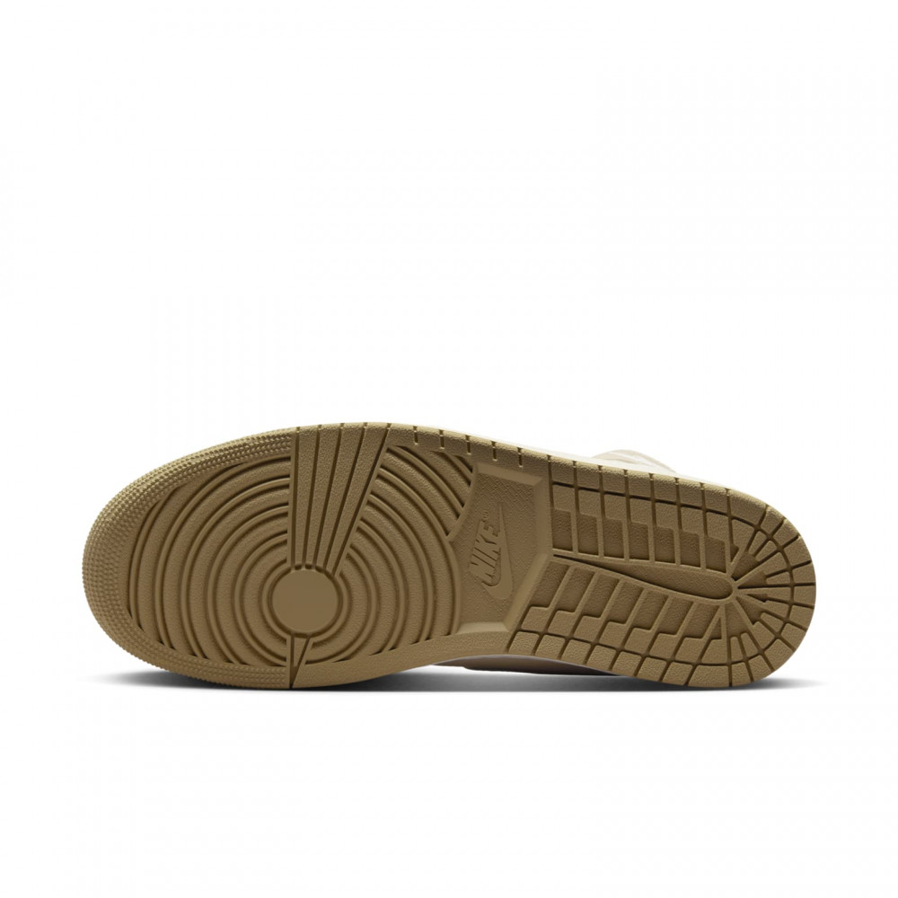 Air Jordan 1 Mid Legend Light Brown HF4830-203 Air Jordan 1 Mid Legend Light Brown HF4830-203