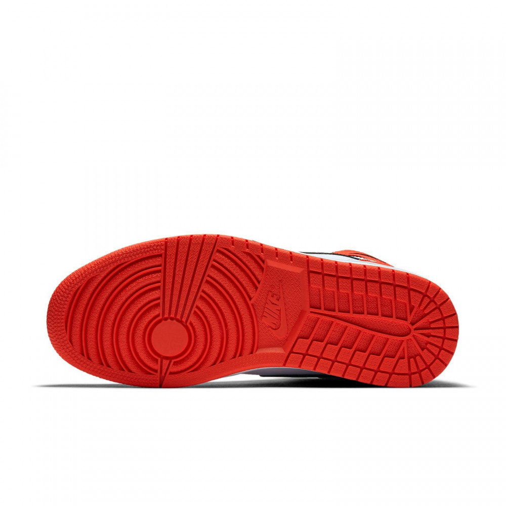 Air Jordan 1 Rare Air Max Orange 332550-800 Air Jordan 1 Rare Air Max Orange 332550-800