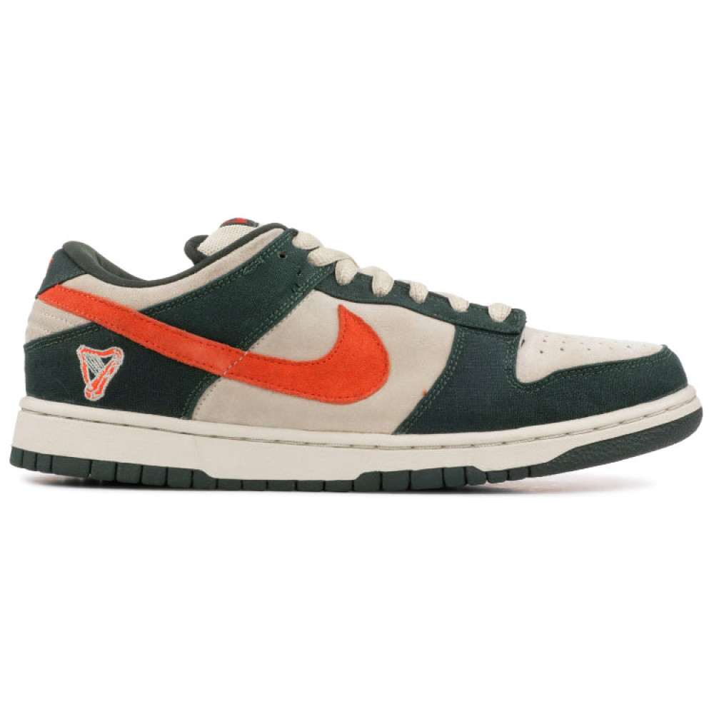 Nike SB Dunk Low Pro  Eire  304292-185