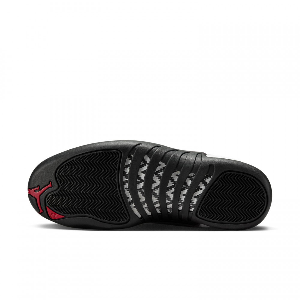 Air Jordan 12 Red Taxi CT8013-162 Air Jordan 12 Red Taxi CT8013-162