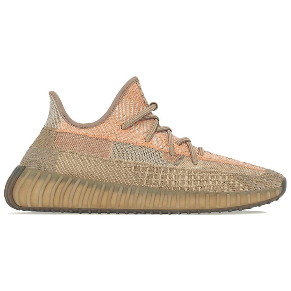 Yeezy Boost 350 V2 Sand Taupe FZ5240 Yeezy Boost 350 V2 Sand Taupe FZ5240