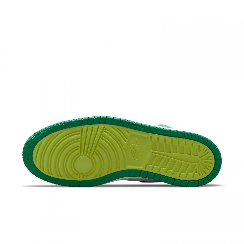 Air Jordan 1 Zoom Comfort Stadium Green CT0978-300 Air Jordan 1 Zoom Comfort Stadium Green CT0978-300