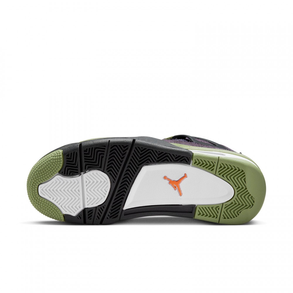 (WMNS) Air Jordan 4 Retro Canyon Purple AQ9129-500 (WMNS) Air Jordan 4 Retro Canyon Purple AQ9129-500