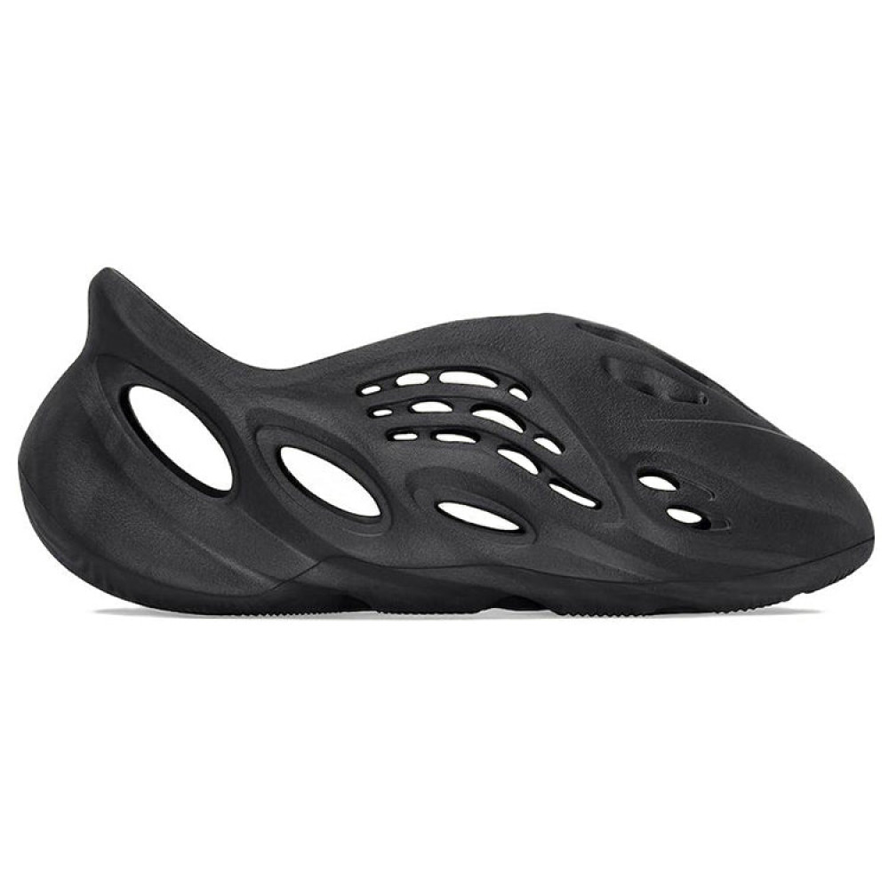 Yeezy Foam Runner Onyx HP8739 Yeezy Foam Runner Onyx HP8739