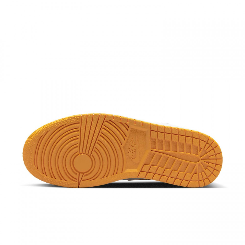 Air Jordan 1 Low Taxi White 553558-701 Air Jordan 1 Low Taxi White 553558-701
