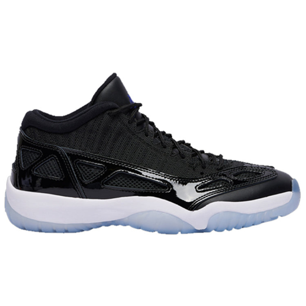 Air Jordan 11 Retro Low IE Space Jam 919712-041 Air Jordan 11 Retro Low IE Space Jam 919712-041