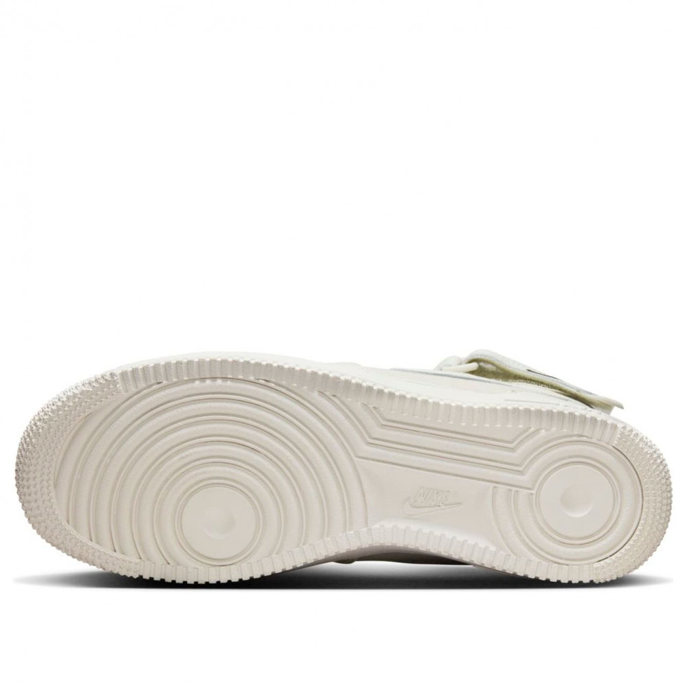 Nike Air Force 1 Mid  Light Bone  FB2036-101