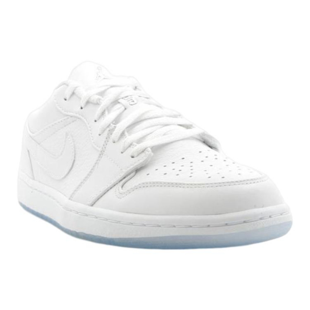 Air Jordan 1 Low Retro White 309192-111 Air Jordan 1 Low Retro White 309192-111