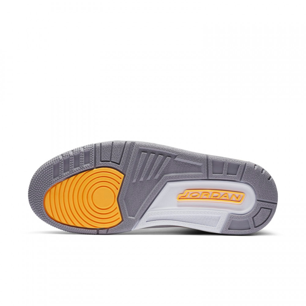 (WMNS) Air Jordan 3 Retro Laser Orange CK9246-108 (WMNS) Air Jordan 3 Retro Laser Orange CK9246-108