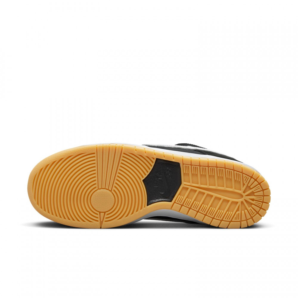 Nike SB Dunk Low  Black Gum  CD2563-006