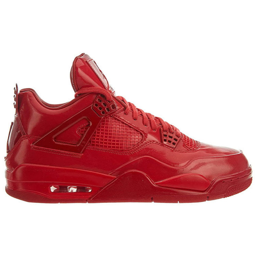 Air Jordan 11LAB4 Red Patent Leather 719864-600 Air Jordan 11LAB4 Red Patent Leather 719864-600