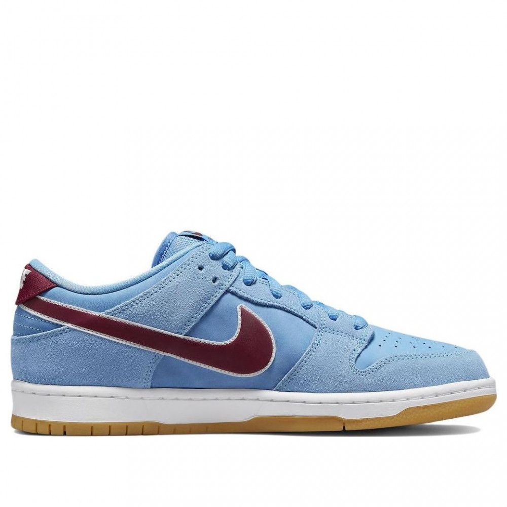 Nike SB Dunk Low Premium Philadelphia Phillies DQ4040-400 Nike SB Dunk Low Premium Philadelphia Phillies DQ4040-400