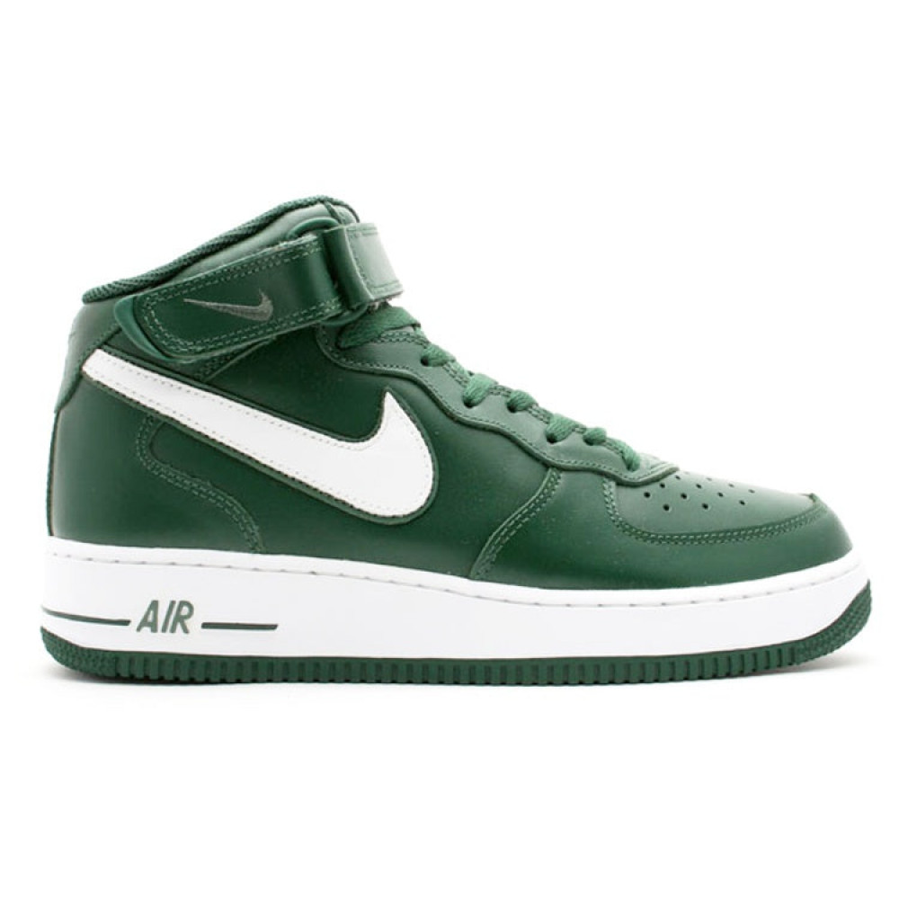 Nike Air Force 1 Mid  Green  306352-311