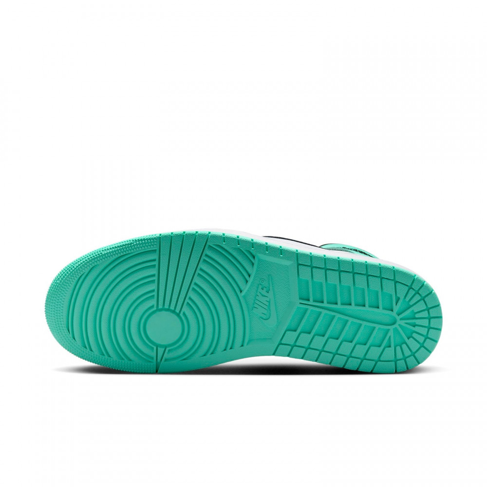Air Jordan 1 Retro High OG Green Glow DZ5485-130 Air Jordan 1 Retro High OG Green Glow DZ5485-130