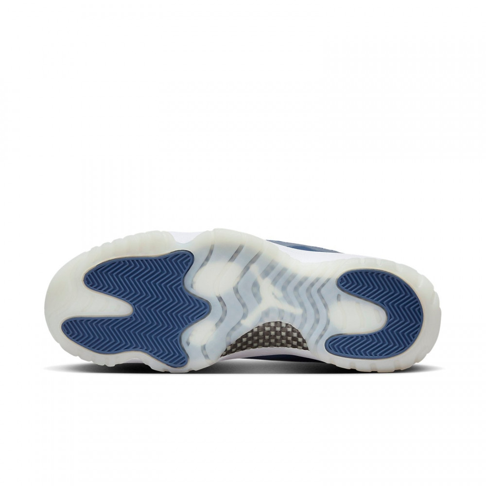 Air Jordan 11 Retro Low Diffused Blue FV5104-104 Air Jordan 11 Retro Low Diffused Blue FV5104-104