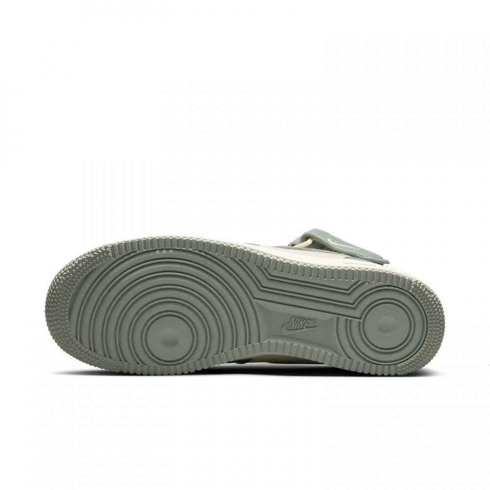 Nike Air Force 1 Mid  Mica Green  FB2036-100