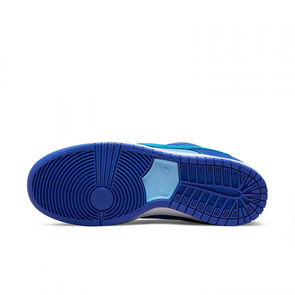 Nike SB Dunk Low Pro Fruity Pack Blue Raspberry DM0807-400 Nike SB Dunk Low Pro Fruity Pack Blue Raspberry DM0807-400