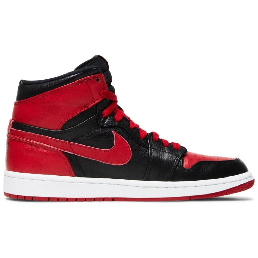 Air Jordan 1 Retro High Banned 2011 432001-001 Air Jordan 1 Retro High Banned 2011 432001-001