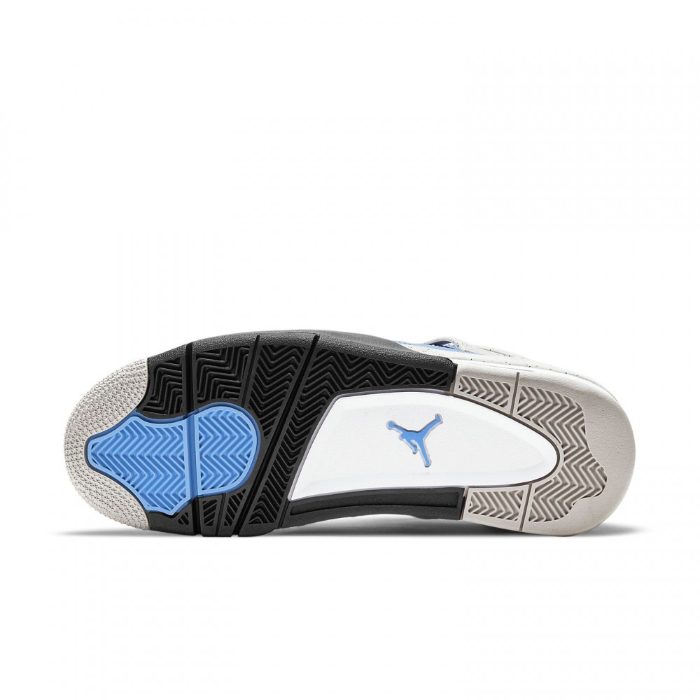 Air Jordan 4 Retro University Blue CT8527-400 Air Jordan 4 Retro University Blue CT8527-400