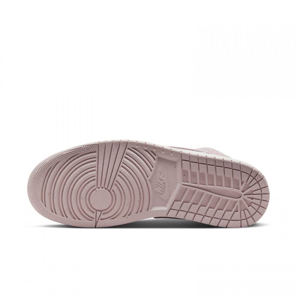 Air Jordan 1 Mid SE  White Legend Pink  FN5215-161
