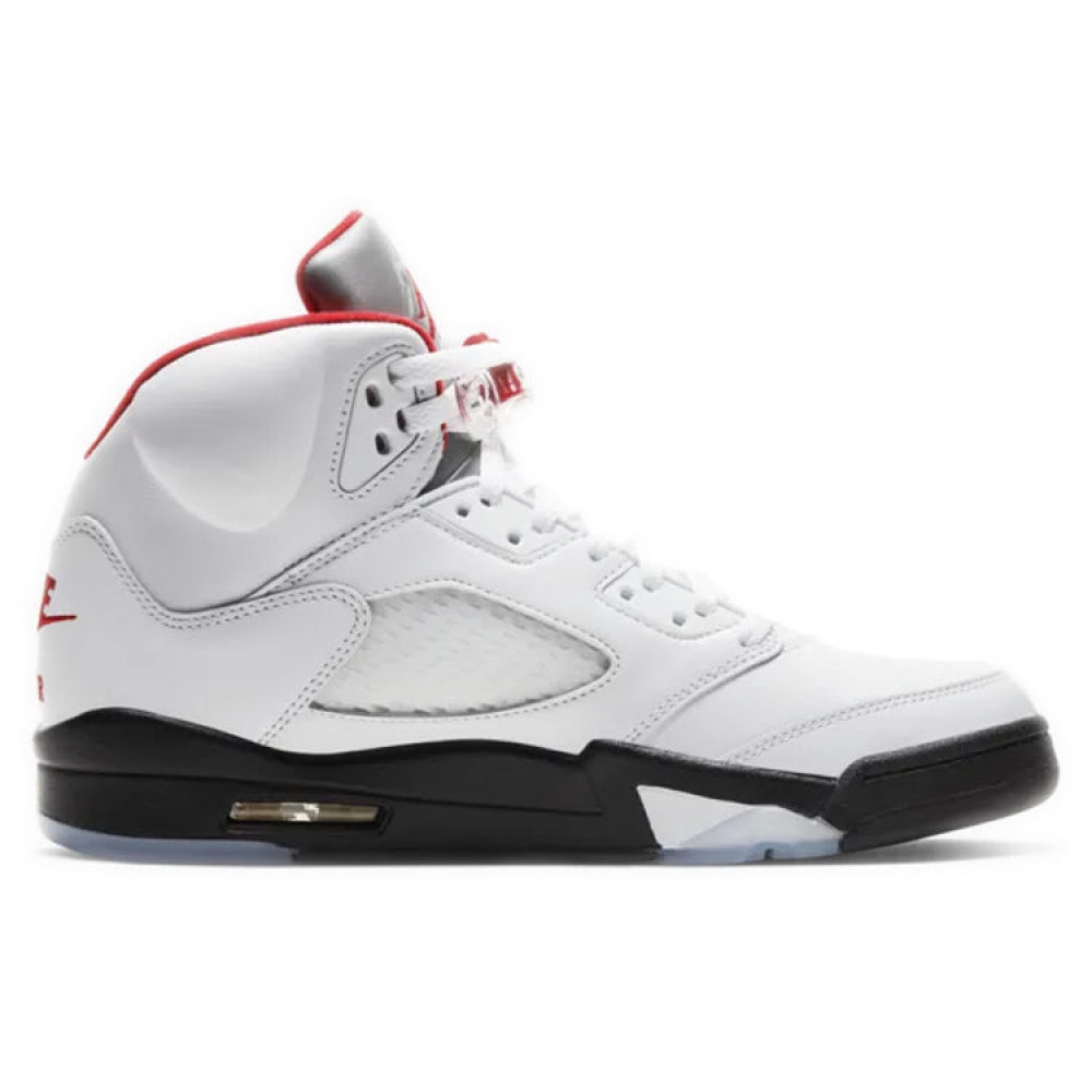 Air Jordan 5 Retro Fire Red 2020 DA1911-102 Air Jordan 5 Retro Fire Red 2020 DA1911-102