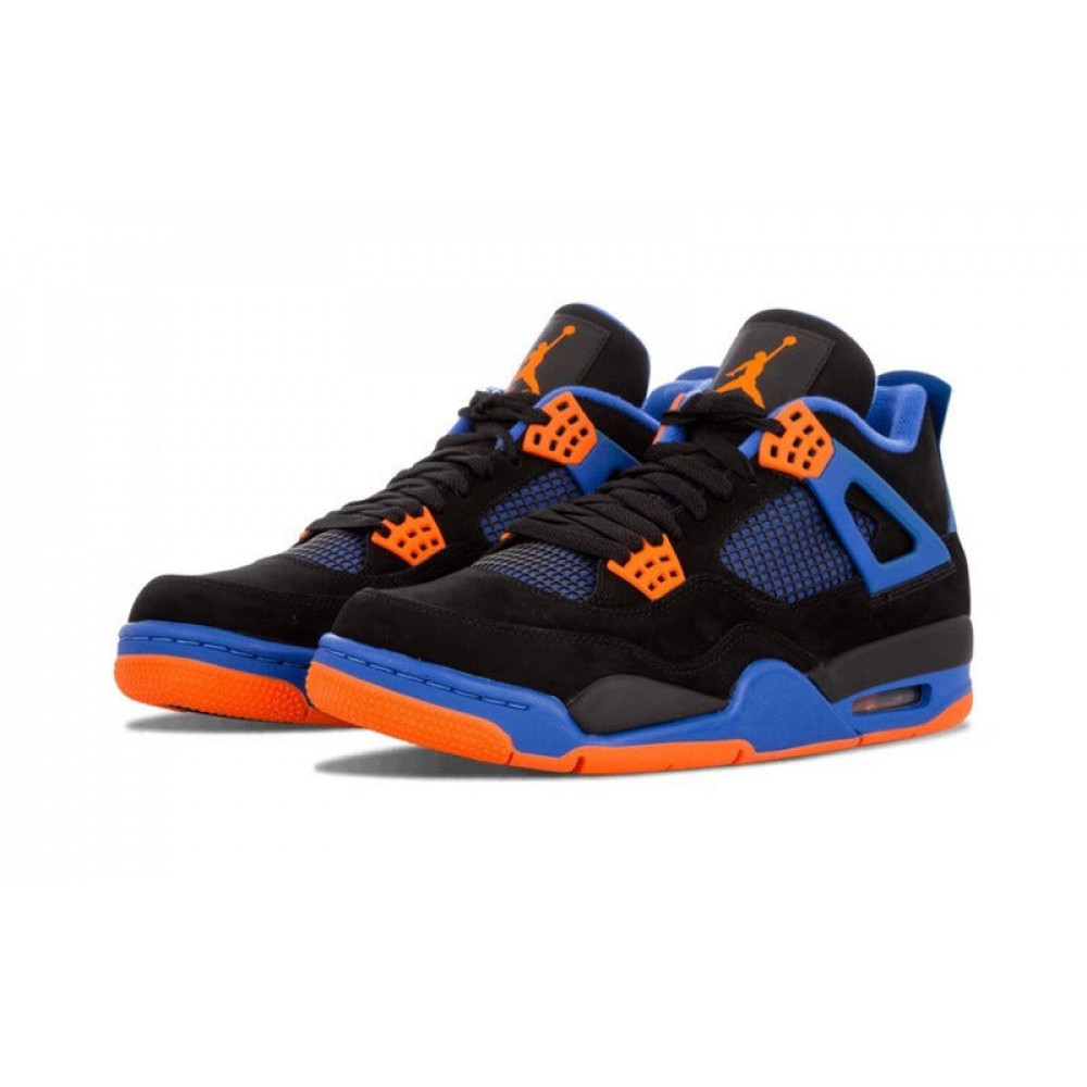 Air Jordan 4 Retro Cavs 308497-027 Air Jordan 4 Retro Cavs 308497-027