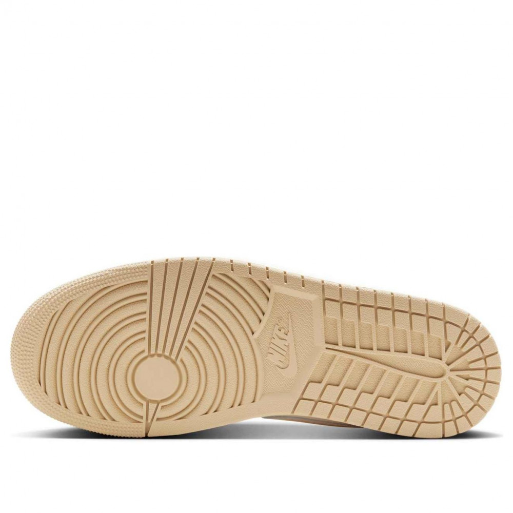 Air Jordan 1 Low Blue Coconut Milk HQ4186-111 Air Jordan 1 Low Blue Coconut Milk HQ4186-111
