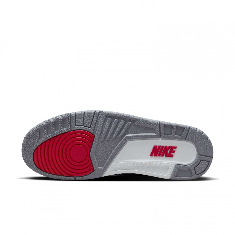 Air Jordan 3 OG Black Cement 2024 DN3707-010 Air Jordan 3 OG Black Cement 2024 DN3707-010