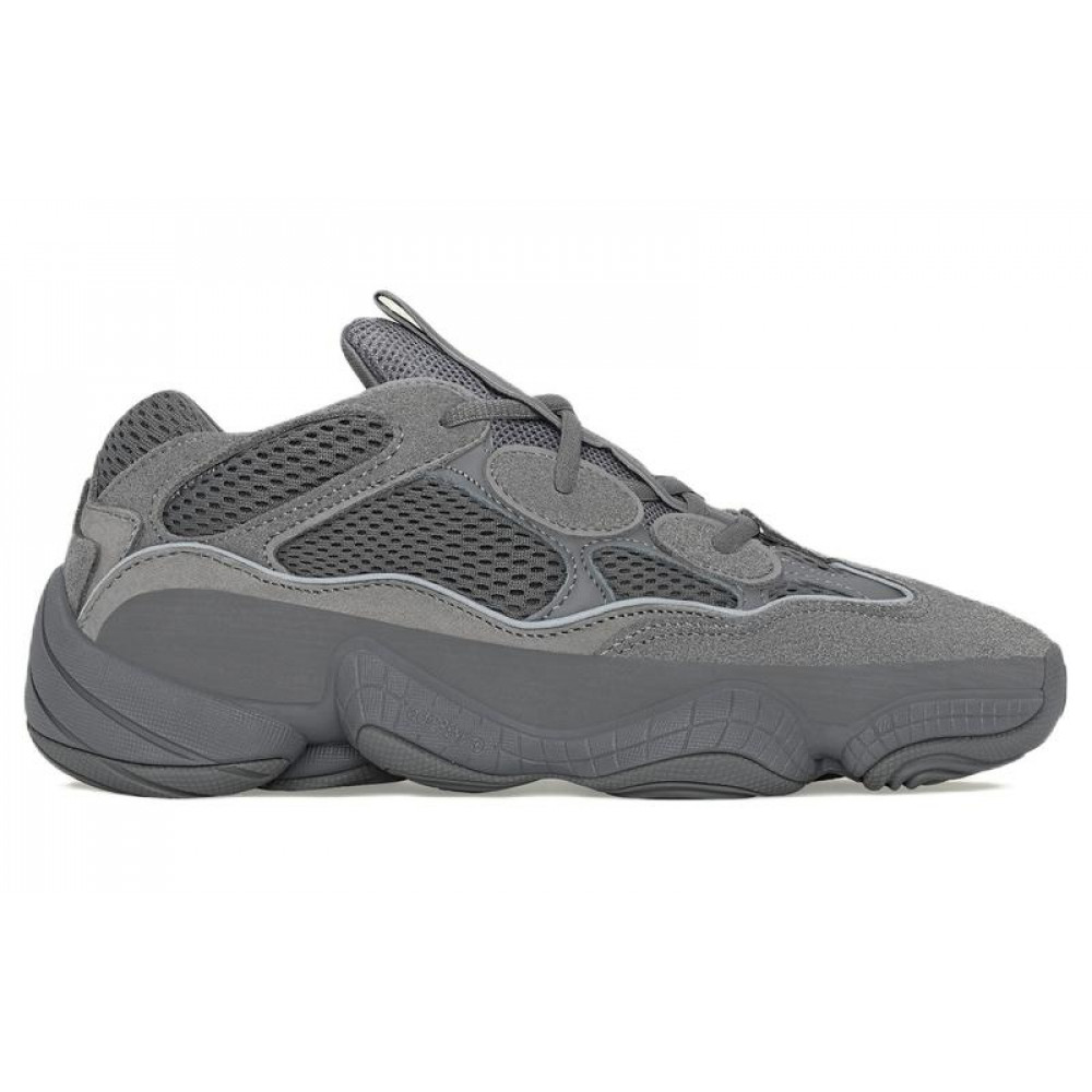 Yeezy 500  Granite  GW6373