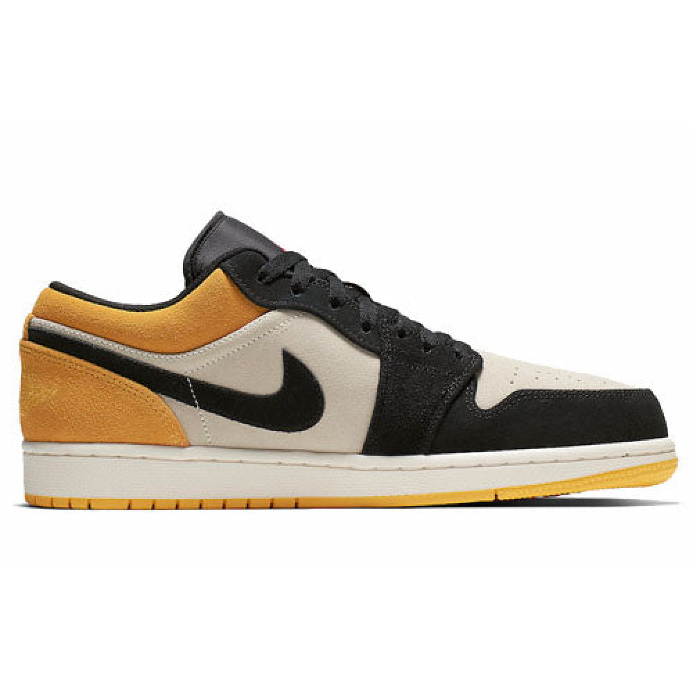 Air Jordan 1 Low University Gold 553558-127 Air Jordan 1 Low University Gold 553558-127