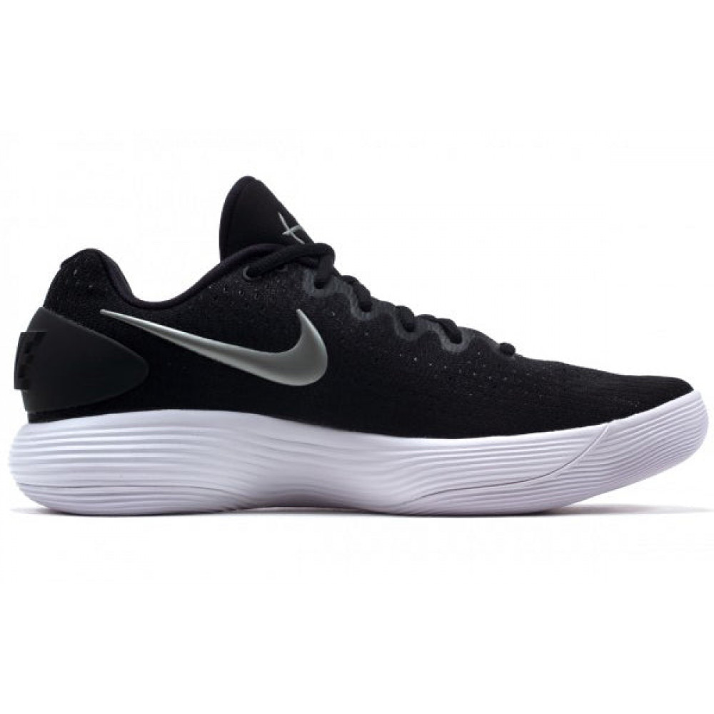 Nike Hyperdunk 2017 Low TB  Black White  897807-001
