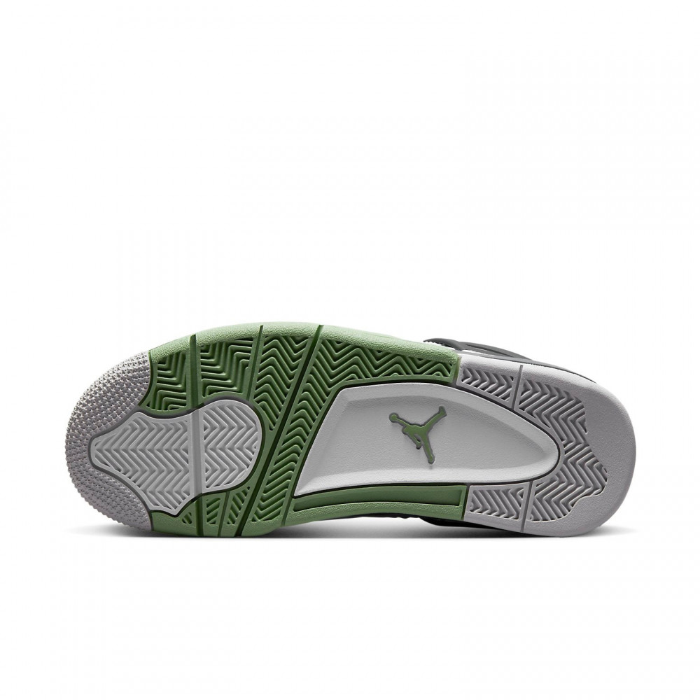(WMNS) Air Jordan 4 Retro Seafoam AQ9129-103 (WMNS) Air Jordan 4 Retro Seafoam AQ9129-103