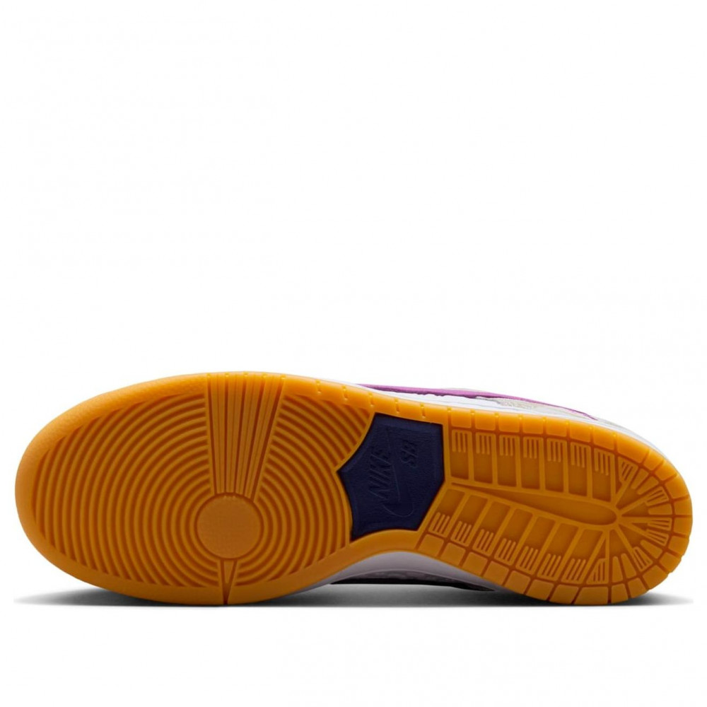 Nike SB Dunk Low Rayssa Leal FZ5251-001 Nike SB Dunk Low Rayssa Leal FZ5251-001