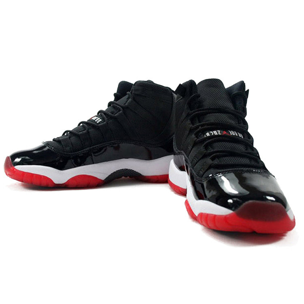 (GS) Air Jordan 11 Retro Bred 2012 378038-010 (GS) Air Jordan 11 Retro Bred 2012 378038-010