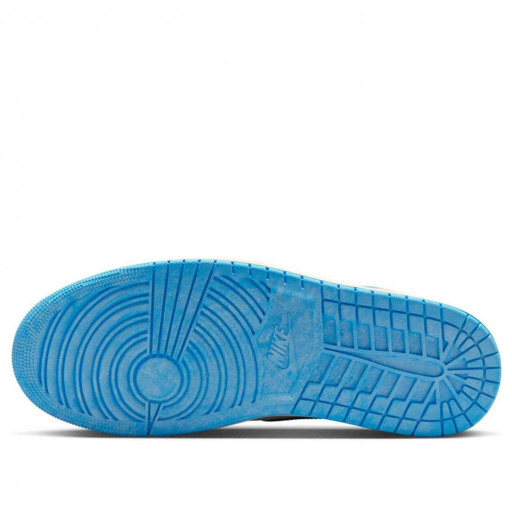 Air Jordan 1 Retro High  UNC Reimagined  DZ5485-402