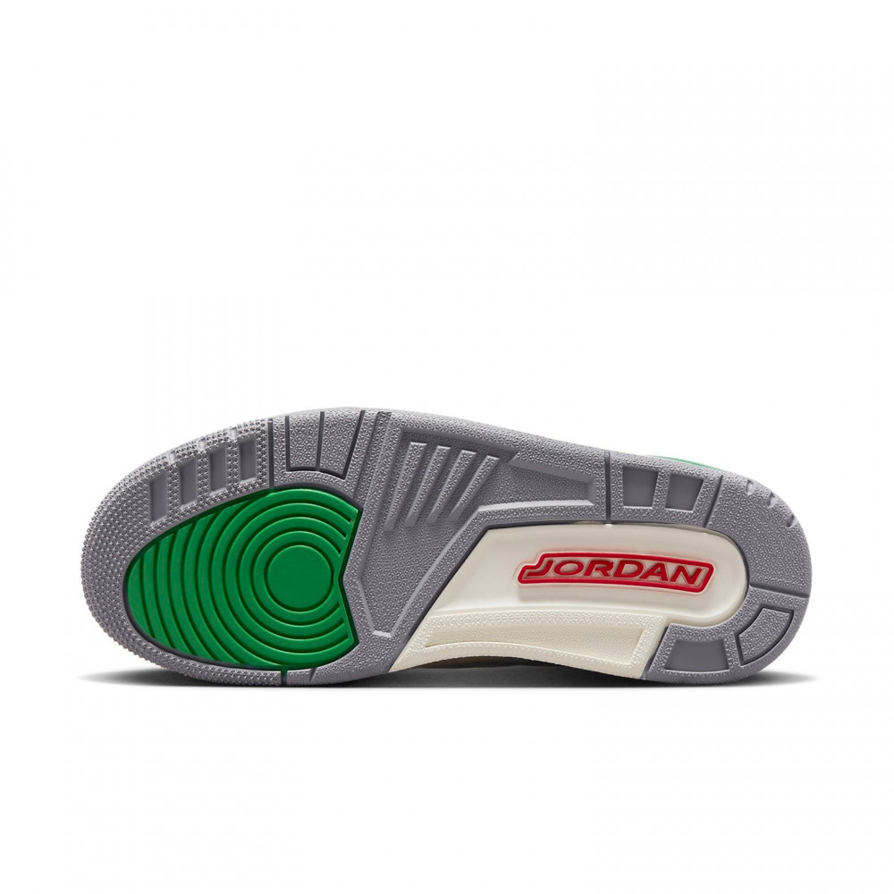 (WMNS) Air Jordan 3 Retro Lucky Green CK9246-136 (WMNS) Air Jordan 3 Retro Lucky Green CK9246-136