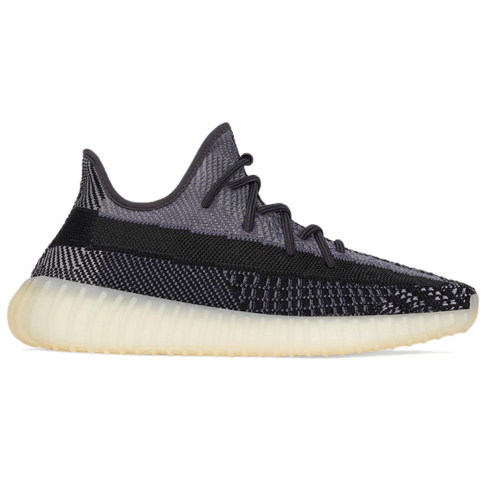 Yeezy Boost 350 V2 Carbon FZ5000 Yeezy Boost 350 V2 Carbon FZ5000