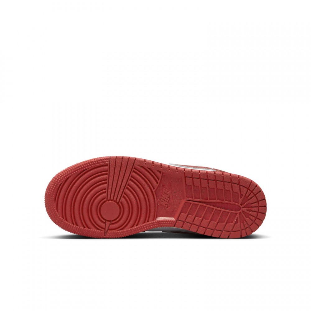 (GS) Air Jordan 1 Low Dune Red FJ3465-160 (GS) Air Jordan 1 Low Dune Red FJ3465-160