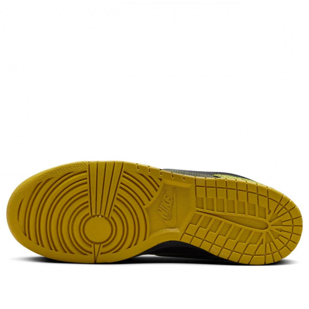 Nike Dunk Low Halloween HV6103-300 Nike Dunk Low Halloween HV6103-300